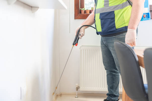Best Wasp Removal Services  in Syracuse, UT